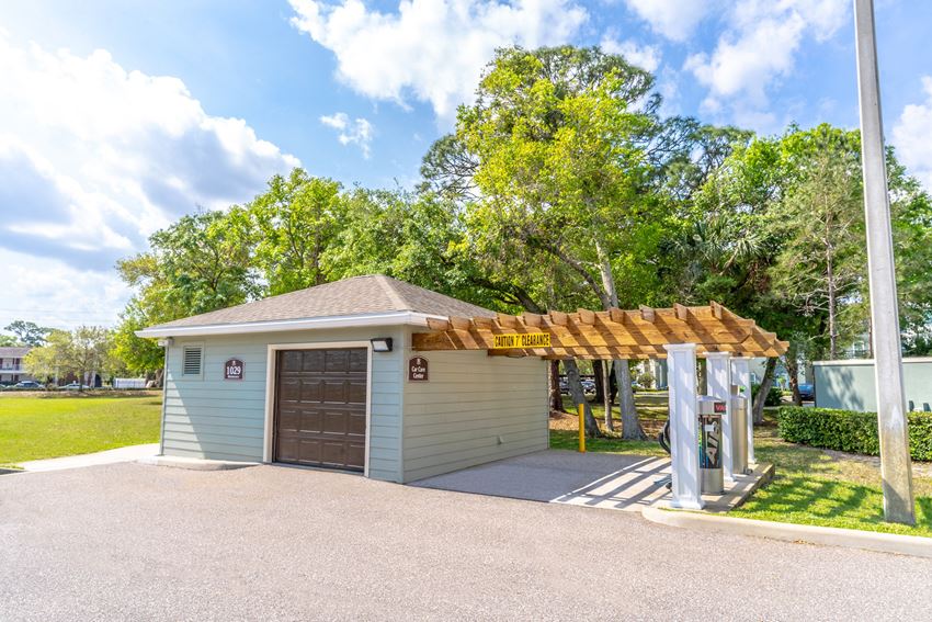 Hammock Harbor Apartments, 1330 Naples Circle, Rockledge, FL RentCafe